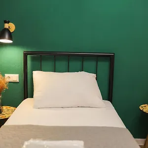 Mohika Boutique Apart Otel
